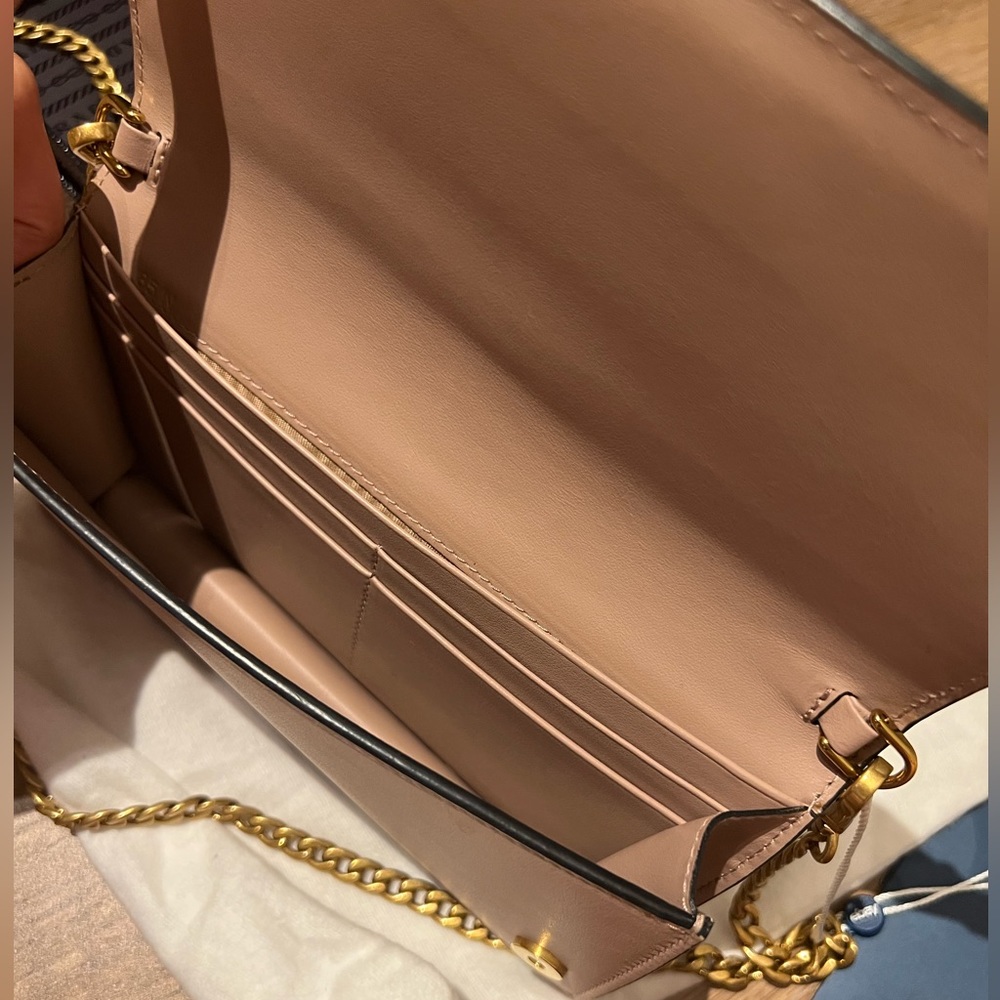 Prada City Calf Cahier - Picture 4 of 11